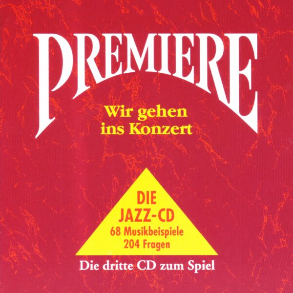 003 Premiere