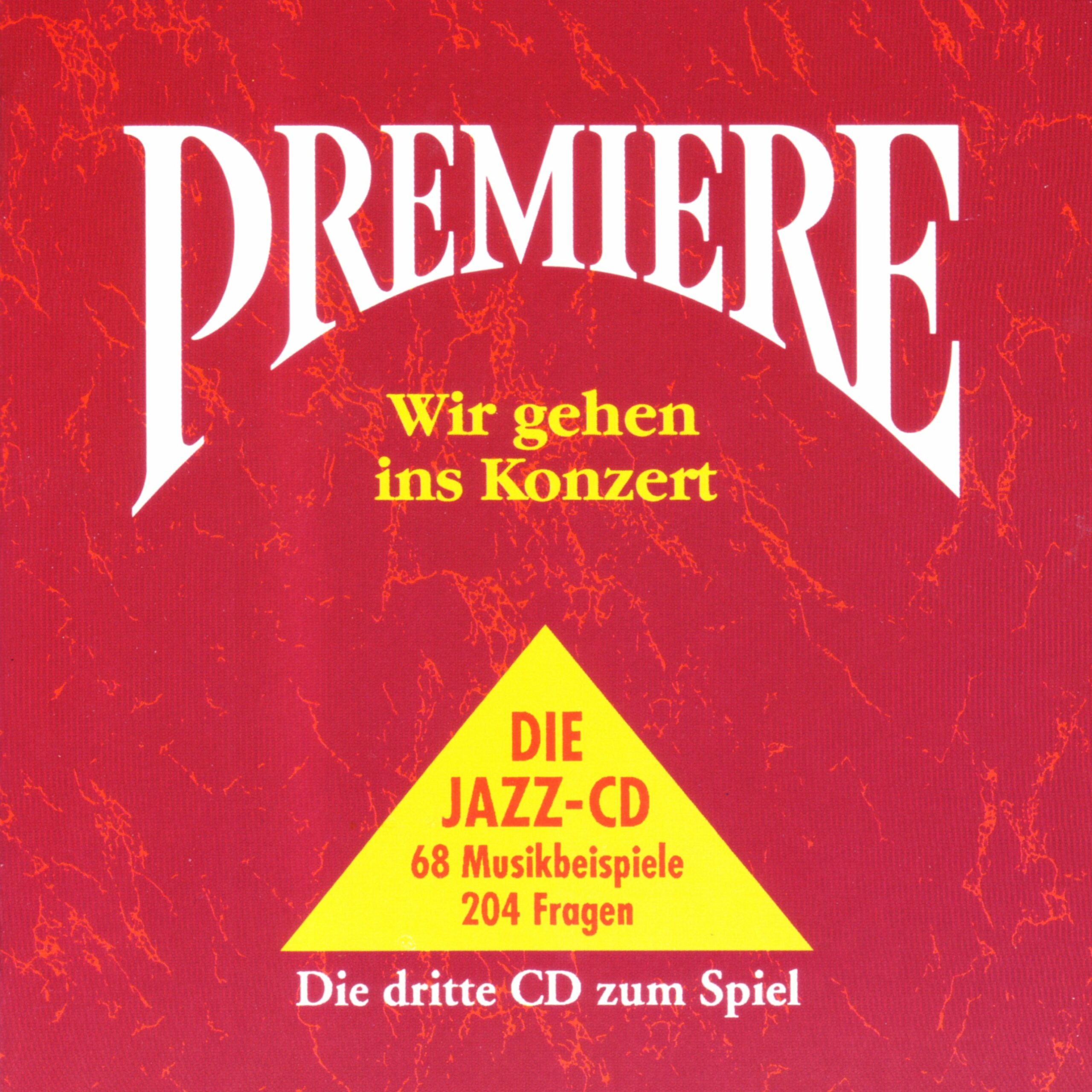 003 Premiere