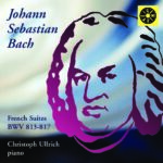 e42 CD / Johann Sebastian Bach: French Suites – Bild 3