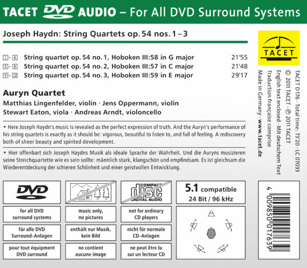 D176 Backcover