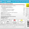 B207 Backcover