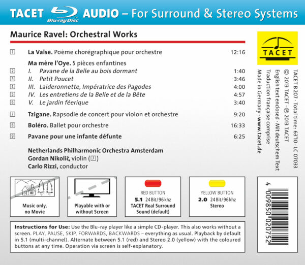B207 Backcover