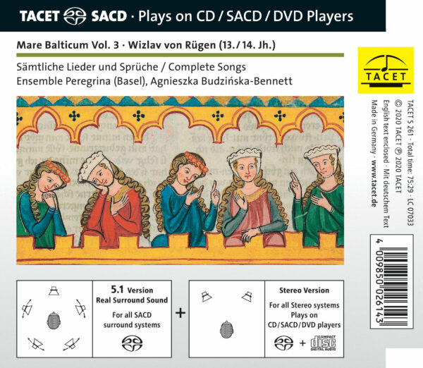 261 Backcover