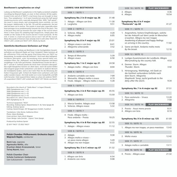 974 Backcover LP