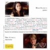 e52 CD / Paris. Works by Rameau, Chausson, Puccini... - Image 2