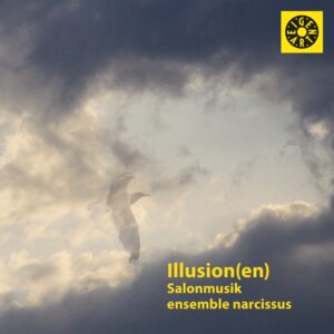 e55 CD / Illusion(en)