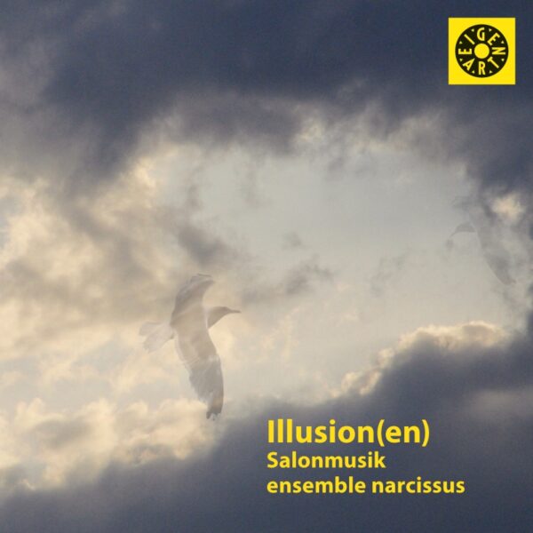e55 CD / Illusion(en)