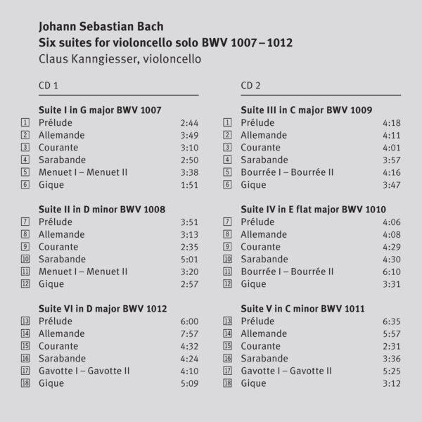 e46 Backcover