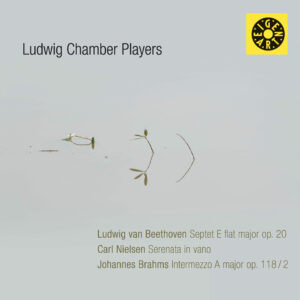 e48 CD / Ludwig Chamber Players
