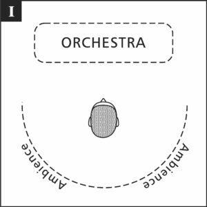 101 Blu-ray / Johann Sebastian Bach: Six Brandenburg Concertos