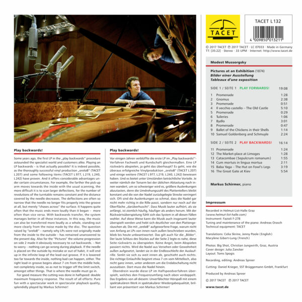 L132 Backcover