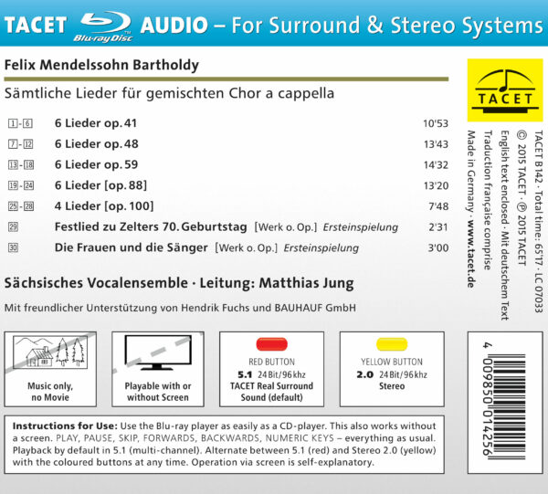 B142 Backcover