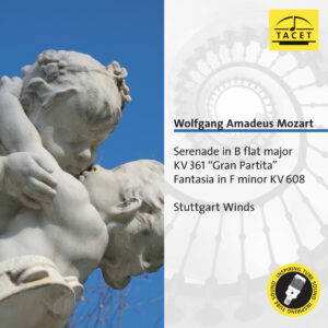 209 CD / Wolfgang Amadeus Mozart: Gran Partita