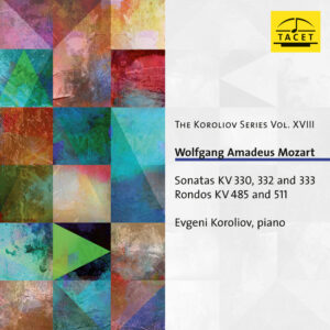 226 CD / Wolfgang Amadeus Mozart