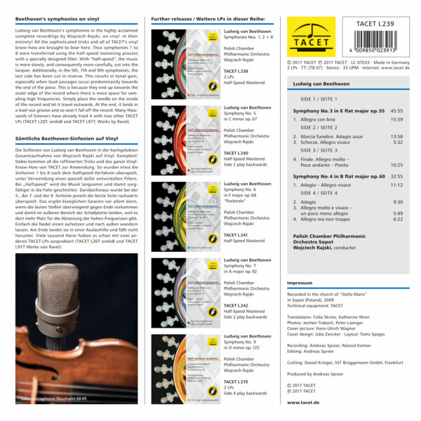 L239 Backcover