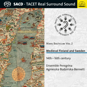 248 SACD / Mare Balticum Vol. II. Medieval Finland and Sweden