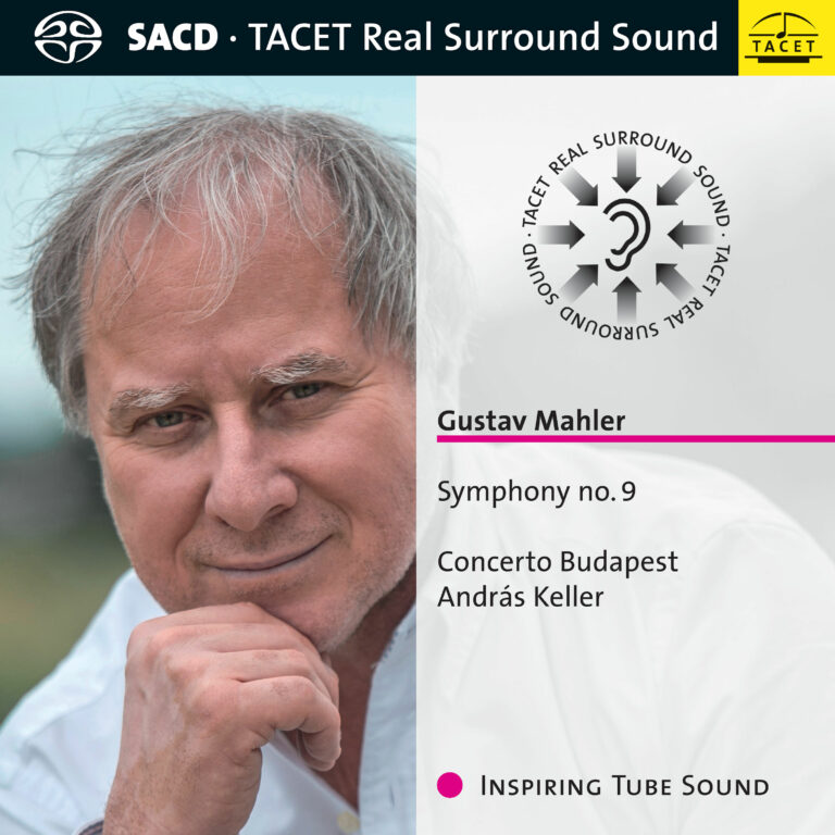 Read more about the article Gustav Mahler