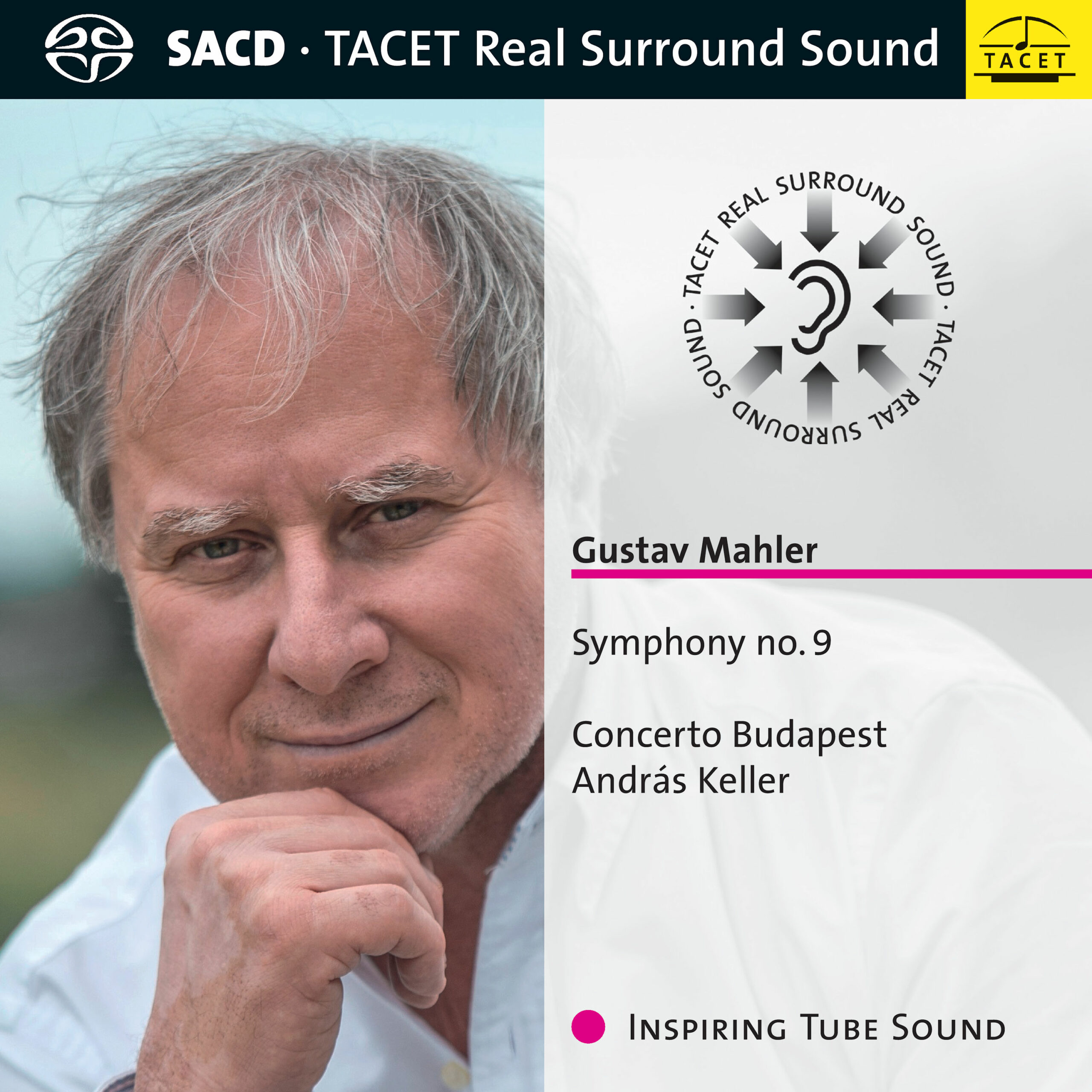 Read more about the article Gustav Mahler