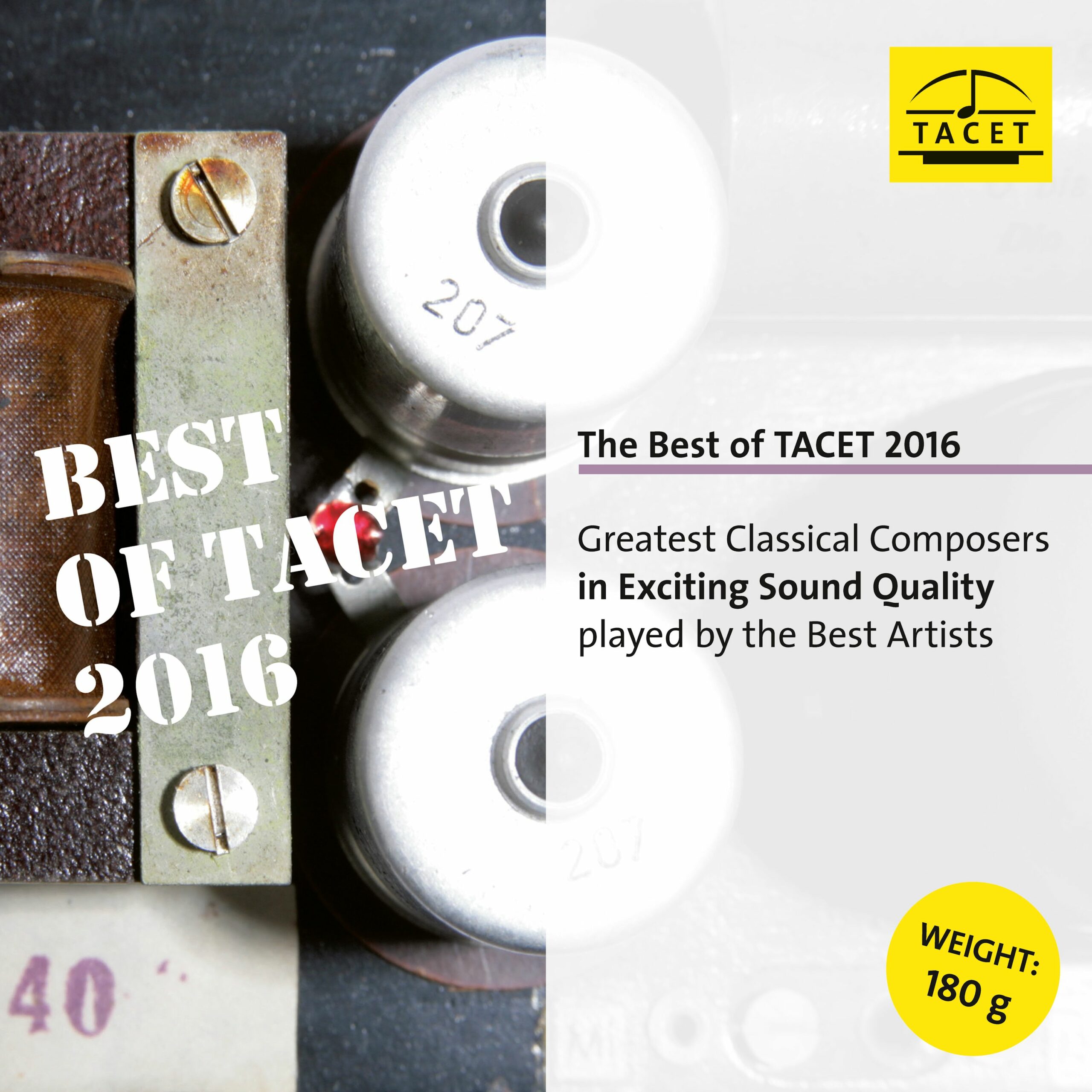 L968 Frontcover