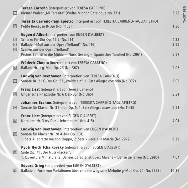 980 Backcover