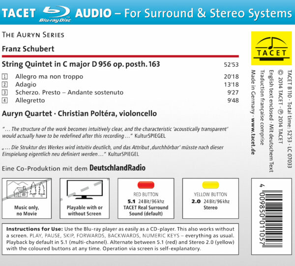 B110 Backcover