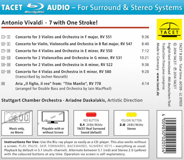 B205 Backcover