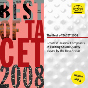 985 LP / The Best of TACET 2008