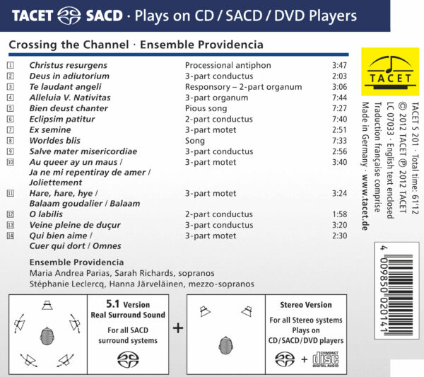 S201 Backcover