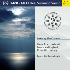 201 SACD / Crossing the Channel