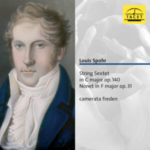 172 CD / Louis Spohr