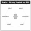 D172 Instruments position op. 140