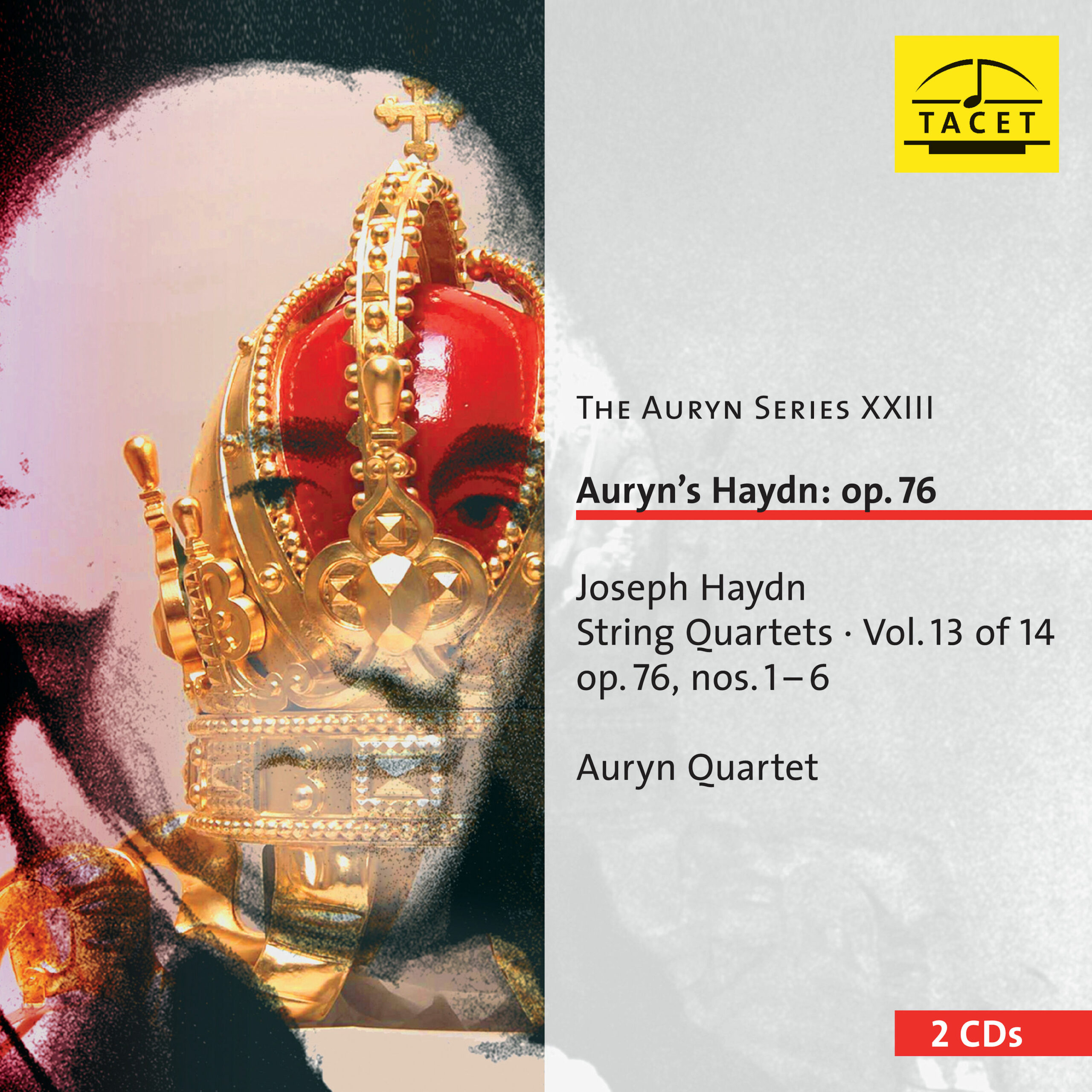 182 Frontcover CD