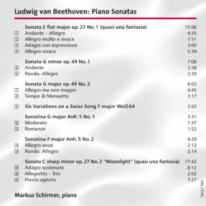 194 CD / Ludwig van Beethoven: