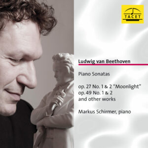 194 CD / Ludwig van Beethoven: