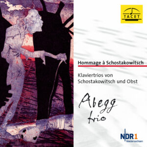 174 CD / Hommage à Schostakowitsch
