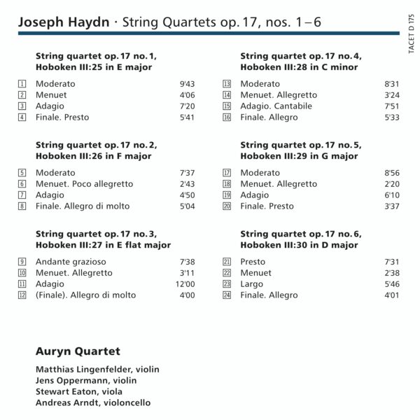 D175 Backcover