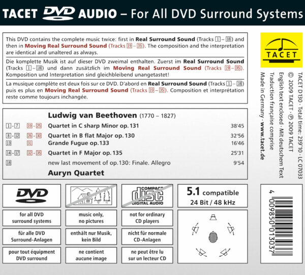 D130 Backcover