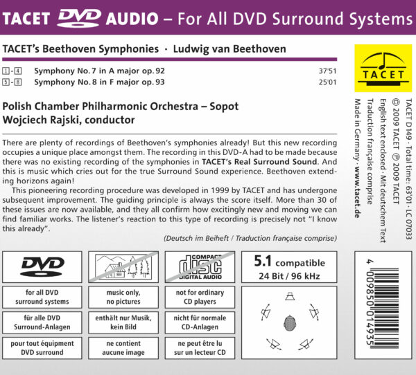 D149 Backcover