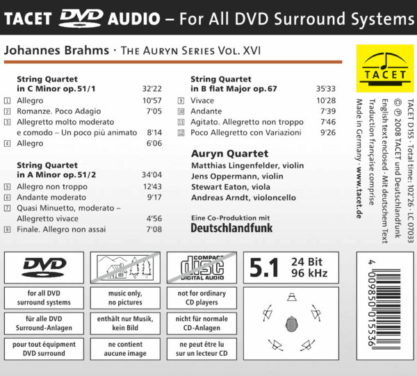 D155 Backcover