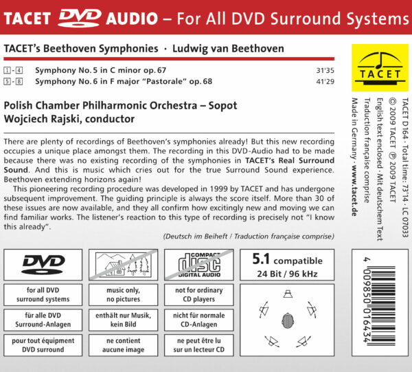 D164 Backcover