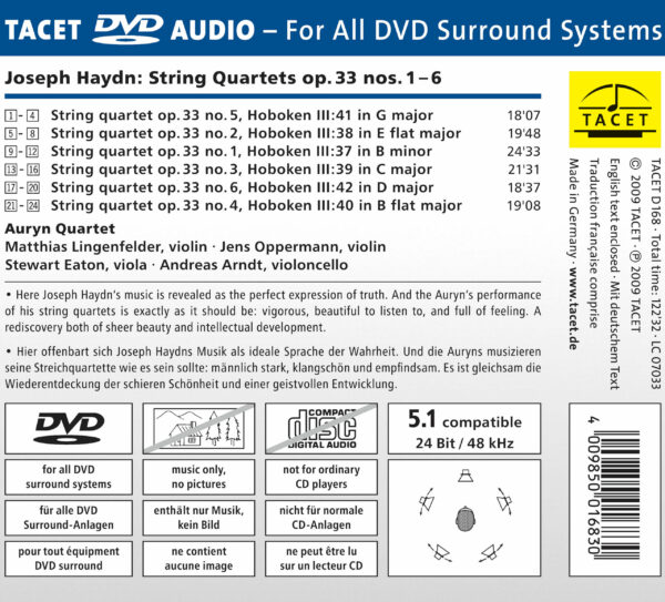D168 Backcover