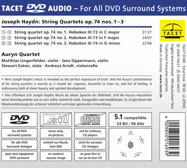 D169 Backcover
