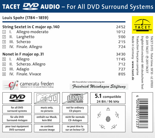 D172 Backcover