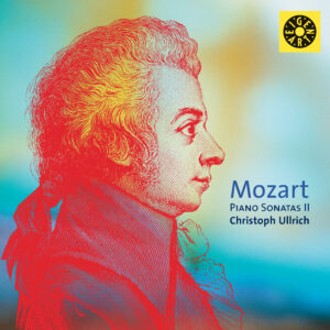 e36 CD / Mozart: Piano Sonatas II