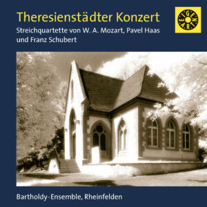 e39 CD / Theresienstädter Konzert