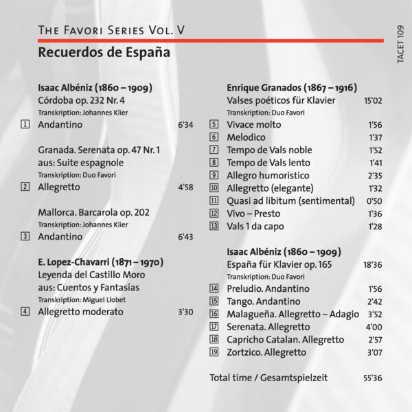 109 Backcover