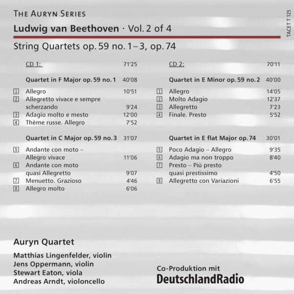 125 Backcover