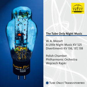 136 CD / The Tube Only Night Music