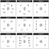 156 Positions of Singers 01
