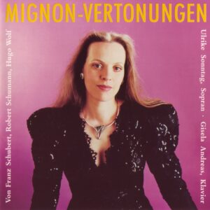012 CD / Mignon-Vertonungen